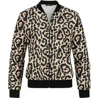 CLOUD 5IVE Bomberjacke CLOUD 5IVE Cloud 5ive Blouson Bomber Jacket (1-St)