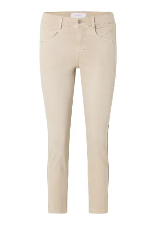 ANGELS - 346684407-4805 ORNELLA SEAM beige used - Gr. - 44