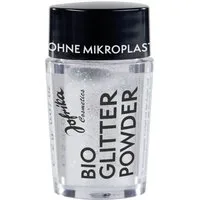 jofrika Theaterschminke Jofrika Bio Glitter Powder, Döschen 2g
