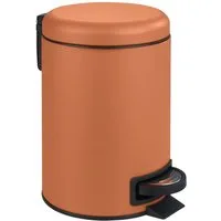 WENKO Kosmetikeimer Leman, 3 Liter, BxTxH: 17x22,5x25 cm