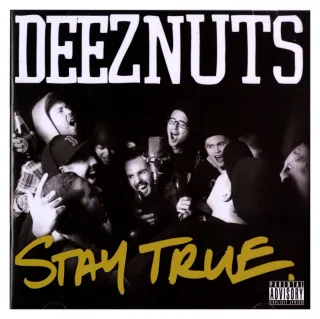 Stay True