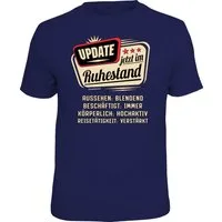RAHMENLOS® T-Shirt Update - jetzt im Ruhestand
