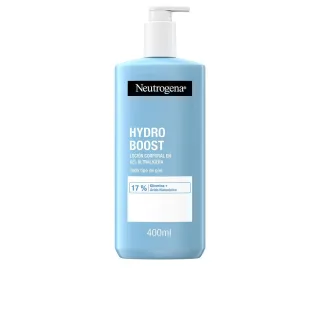 Hydro Boost Ultraleichte Gel-körperlotion 400 ml