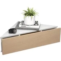 VCM Nachttisch Usal S 15x60x43cm (1-St)