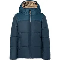 VAUDE Outdoorjacke KIDS LULEA INSULATION JACKET sportlicher Stil, wärmeisolierend, für Kinder und Jugendliche
