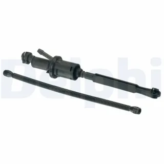 Delphi Kupplungsgeberzylinder Citroen C2 C3 Peugeot 1007