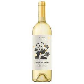2023 Lagar de Indra Albarino
