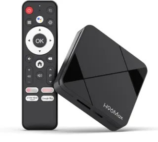 [2+16G] H96Max Android 14.0 TV Box RK3518 Quad-core Support Wi-Fi 6 & bluetooth-compatible 5.4 3D 4K UHD Streaming Media
