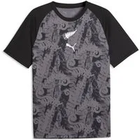 PUMA Trainingsshirt Neuseeland Aufwärmtrikot Herren
