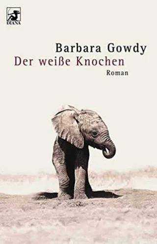 Der weiße Knochen