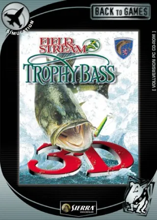 Trophy Bass 3D [Back to Games]