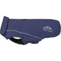 Wolters Hundemantel Skijacke Dogz-Wear dunkelblau