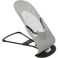 JEOBEST Babywippe Babywippe Schaukel Babyschaukel Schaukelsitz Hoehenverstellbar