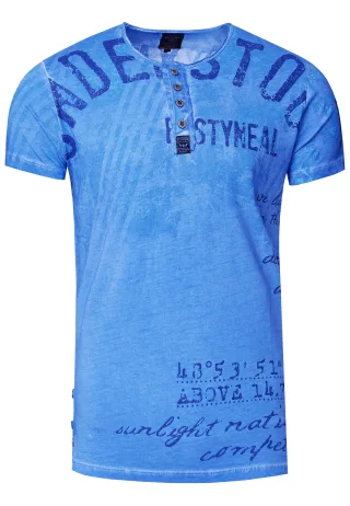 Blau