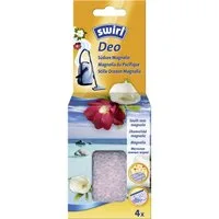 Swirl Hand-und Stielstaubsauger Swirl Deo Perlen für Staubsauger Südsee-Magnolie 4
