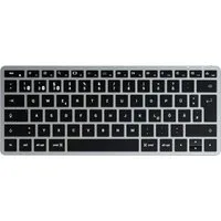 Satechi Slim X1 Bluetooth Keyboard-DE (German) Tastatur