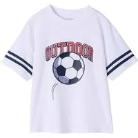 vertbaudet Kurzarmshirt