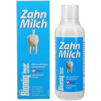 BIONIQ Mundspülung Repair Zahn-Milch Mundspülung 400ml PZN 17206639
