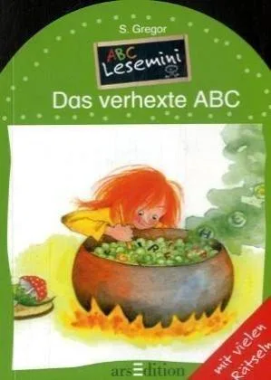 Das verhexte ABC