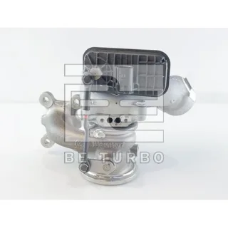 BE Turbo Turbolader Audi Seat Skoda VW 131447RED