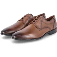 Lloyd Lloyd 2550503 Herren Glattleder brown Schnürschuh