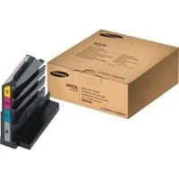 Tonersammler CLT-W406, Resttonerbehälter