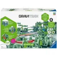 Ravensburger GraviTrax - Action-Set XXL Skytrax Konstruktions-Spielset