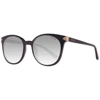 Guess Sonnenbrille GU7550 01B 52