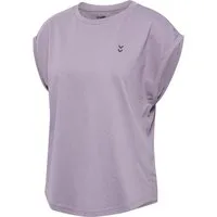 hummel Trainingsshirt Hmlsoft Relaxed W T-Shirt S/S