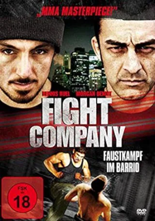 Fight Company - Fight Club 2