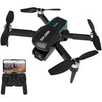 RC Camera Quadrocopter "Go! Video Pro 2.0", Drohne