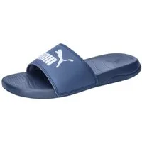 PUMA Puma Unisex Badeschlappen Popcat 20 372279 Badeschuh