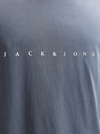 JACK&JONES - JJESTAR JJ TEE SS NOOS PLS