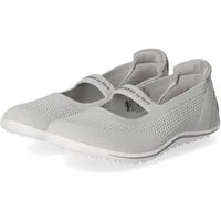 Dockers by Gerli Dockers By Gerli 50BA223703210 Damen Textil & Synthetik grey Ballerina