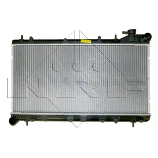 NRF Motork?hler gel?tet Subaru Forester Impreza 53696