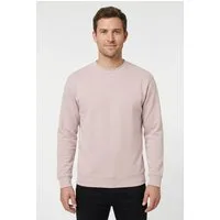 Fruit of the Loom Sweatshirt im unifarbenen Design