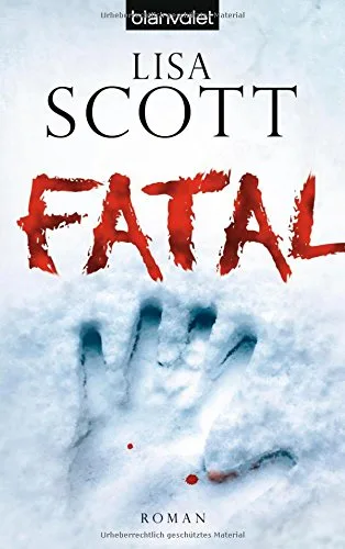 Fatal: Roman