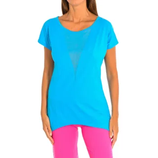 Damen Sport-T-Shirt mit Ärmeln Z1T00683