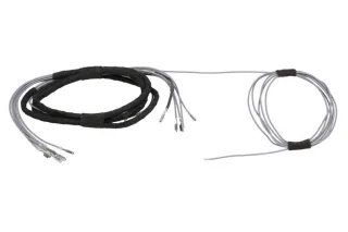 Original Kufatec GRA Tempomat Kabelbaum Kabel für VW Polo 6R / Seat Ibiza 6J