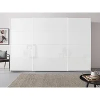 OTTO home Kleiderschrank Mehrzweckschrank Aktenschrank Möbel Mietswohnung TOPSELLER OTELI (3 Ausstattungen BASIC/CLASSIC/PREMIUM (inkl. SOFT-CLOSE-FUNKTION) Breiten 203/271/315/360 cm Höhen 210/229 cm MADE IN GERMANY