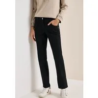 CECIL Culotte High Waist