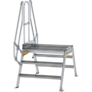 Munk Überstieg 60° Stufenbreite 1000 mm - 600923