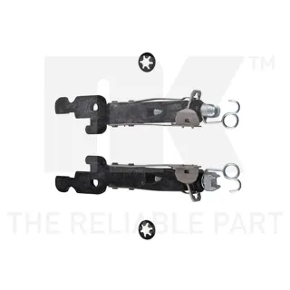 NK Nachsteller f?r Bremsbacken Citroen Dacia Fiat Ford Peugeot Renault Smart