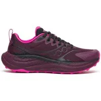 Saucony Ride Tr3 - Neutralschuh Laufschuh
