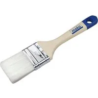 mako Lackierpinsel mako Lack-Flachpinsel KOMFORT