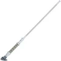 BESTWAY Poolbodensauger Bestway 60327 - LAY-Z-SPA akkubetriebener Pool- und Whirlpoolsauger
