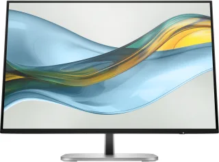 HP Serie 5 Pro 524pn Monitor 61cm (24") WUXGA | 9d9a7aa#abb | IPS - 5ms