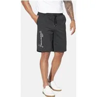 Jan Vanderstorm Jogginghose PERMARSEN mit stylischem Druck