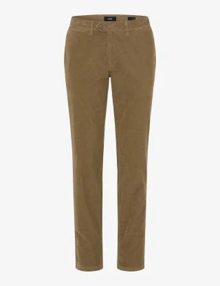 Eurex Herren Chino Style JOHN BEIGE, Beige, Gr. 29