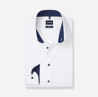 OLYMP - Level 5 b.f. D.6224/D.2200 blau - Gr. - 41
